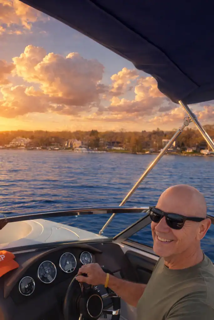 lake geneva real estate agents joel reyenga