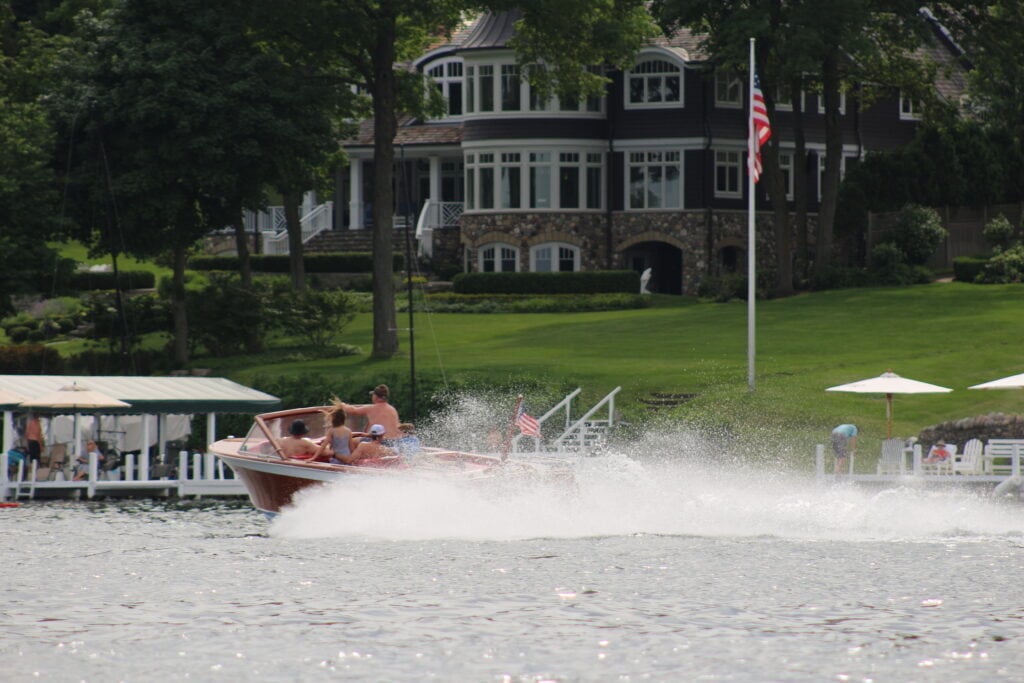 Weekend Getaway From Chicago