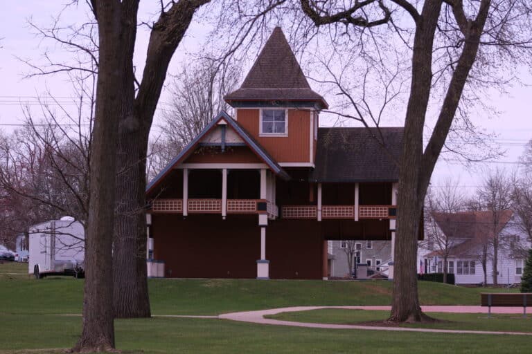 Town of Delavan Lakefest 2026: Fireworks, Badger Band & Family Fun
