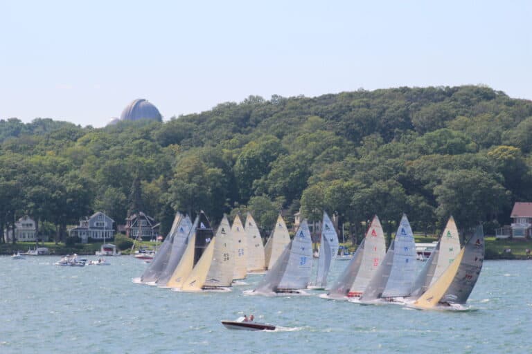 Live music in the Lake Geneva area: 4th of July week 2026
