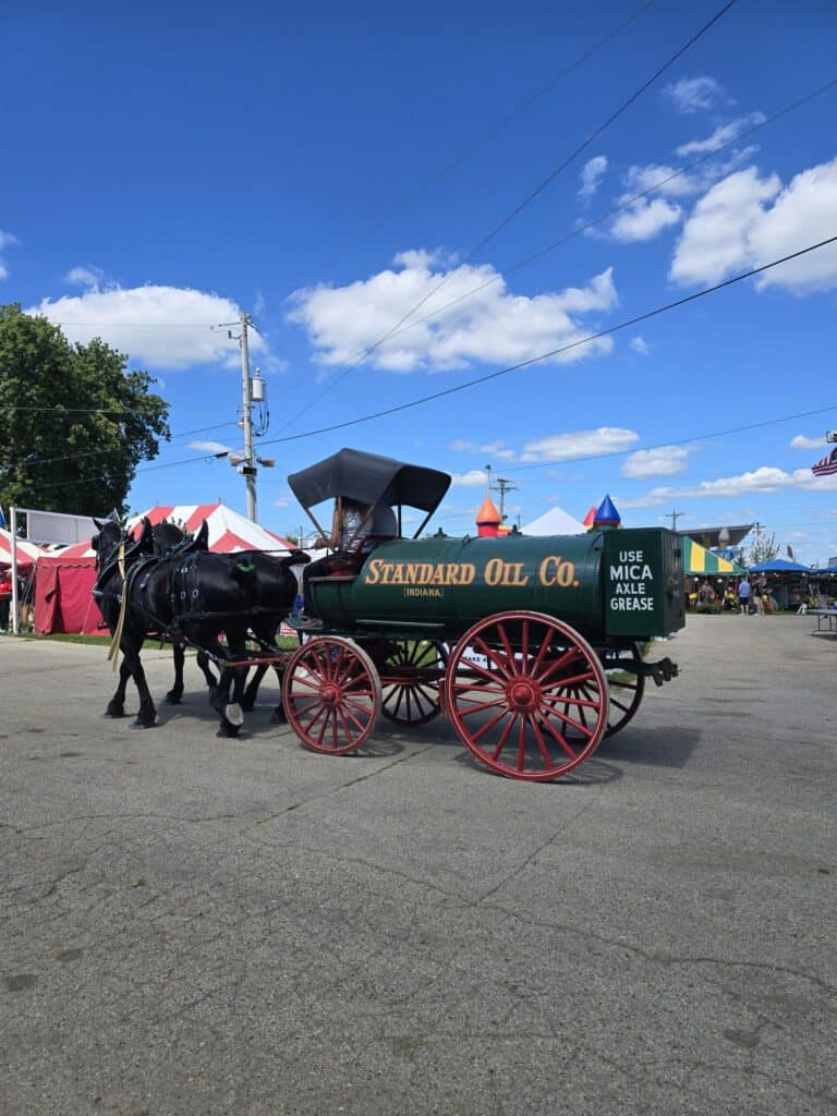 Lake Geneva events September 2026