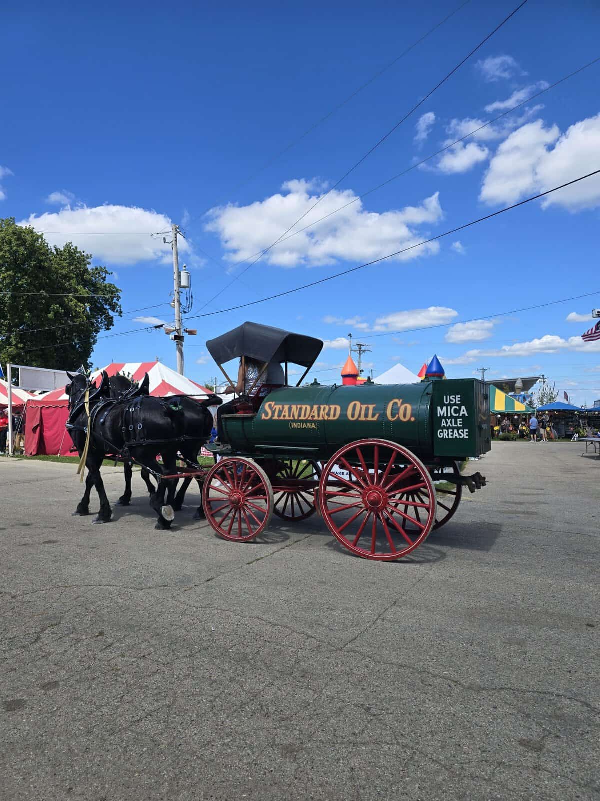 Lake Geneva events September 2026