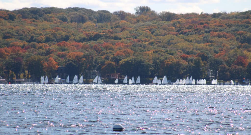 Best Fall Things To Do in Lake Geneva