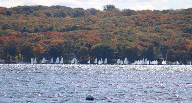 Best Fall Things To Do in Lake Geneva
