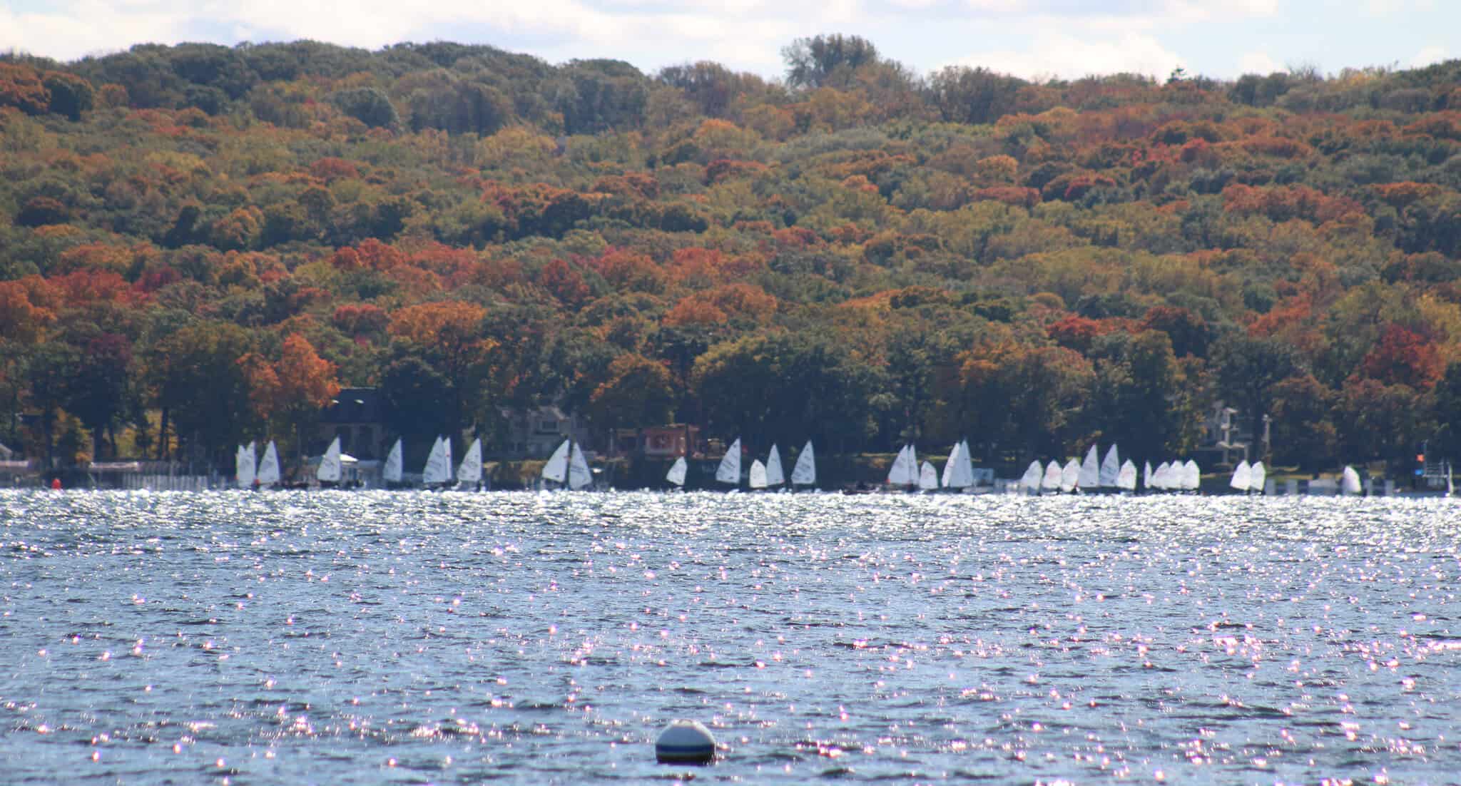 Best Fall Things To Do in Lake Geneva