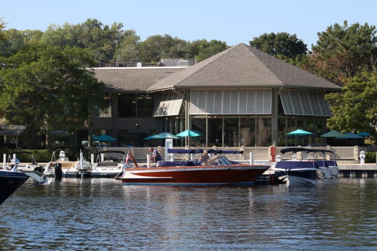 Lake Geneva Live Music
