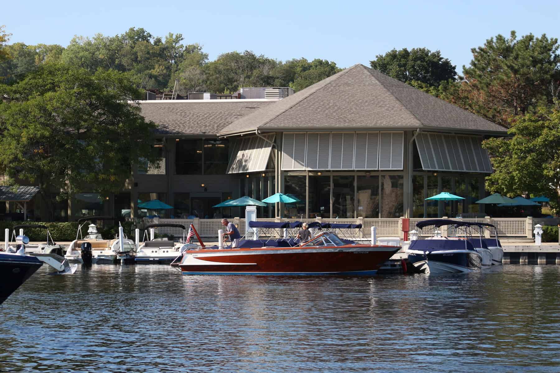 Lake Geneva Live Music