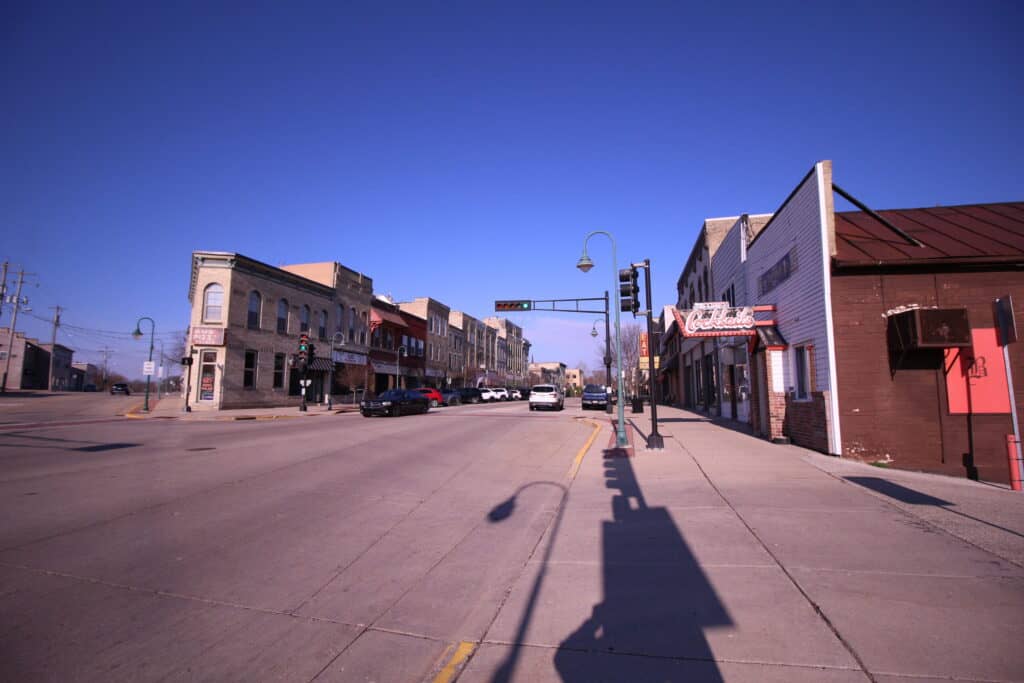 Whitewater Community Guide