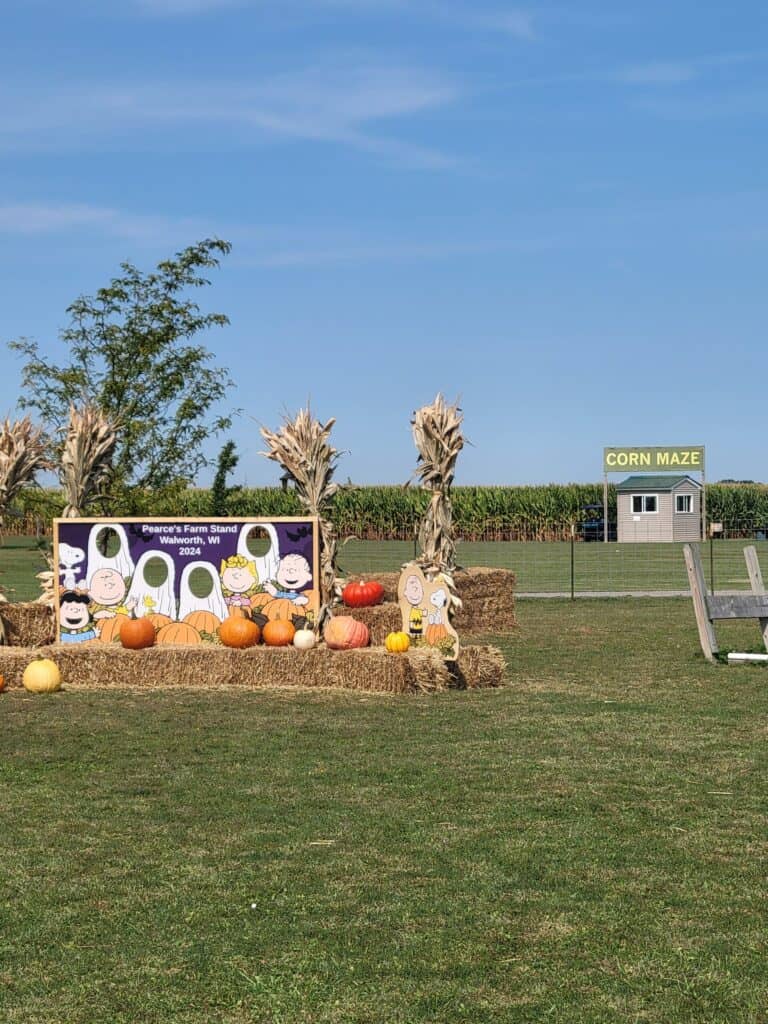 What’s Happening at The Lake: Scarecrow Fest, Think Floyd and Fall’s First Weekend, September 16 to 22, 2026